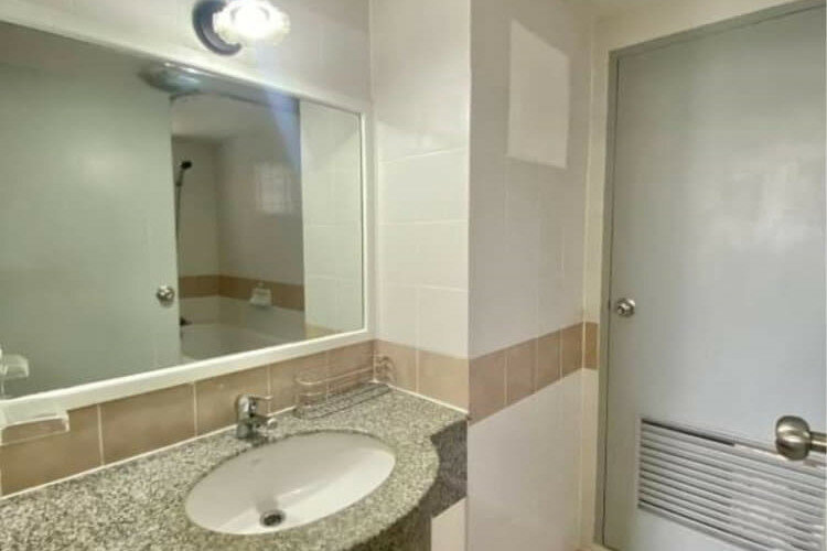 Кондоминиум в Бангкоке, Таиланд | THE341380