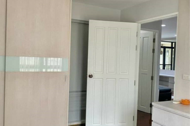 Кондоминиум в Бангкоке, Таиланд | THE341380