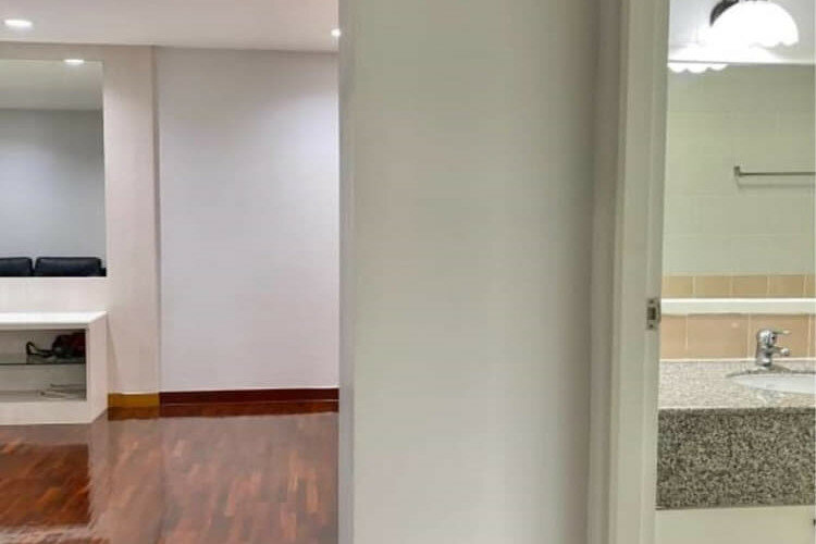 Кондоминиум в Бангкоке, Таиланд | THE341380