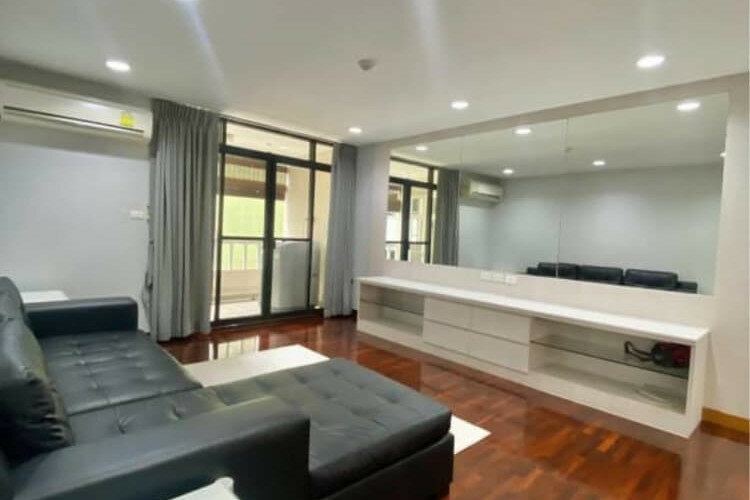 Кондоминиум в Бангкоке, Таиланд | THE341380