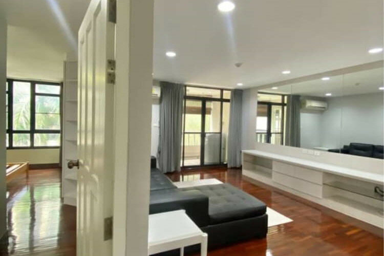 Кондоминиум в Бангкоке, Таиланд | THE341380