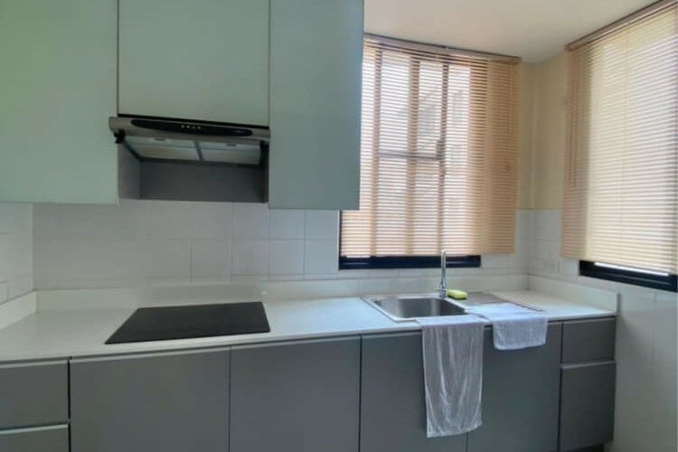 Кондоминиум в Бангкоке, Таиланд | THE341380