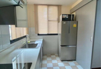 Кондоминиум в Бангкоке, Таиланд | THE341380