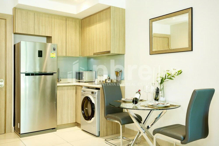 Кондоминиум в Банг Ламунге, Таиланд | THE540255