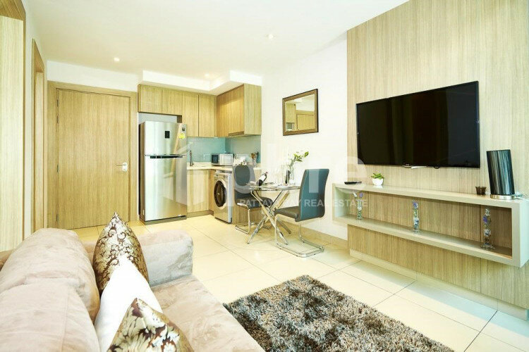 Кондоминиум в Банг Ламунге, Таиланд | THE540255