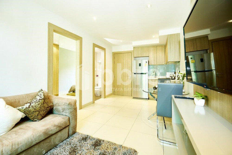 Кондоминиум в Банг Ламунге, Таиланд | THE540255