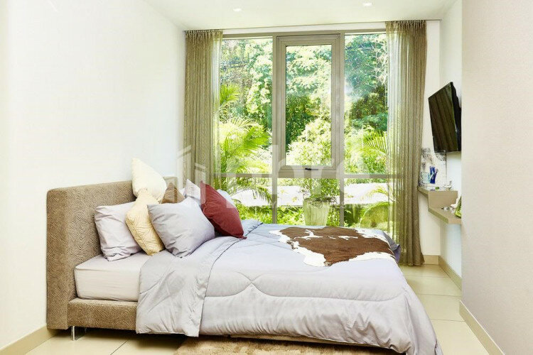 Кондоминиум в Банг Ламунге, Таиланд | THE540255