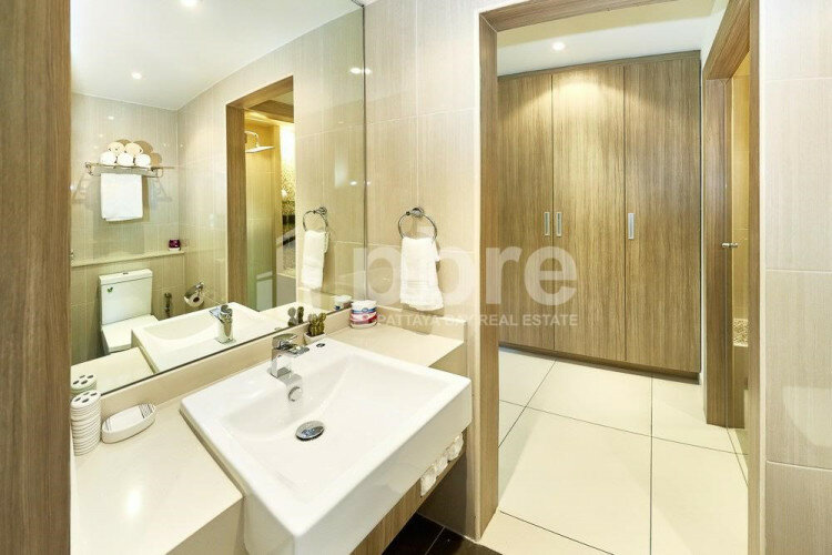 Кондоминиум в Банг Ламунге, Таиланд | THE540255