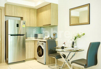 Кондоминиум в Банг Ламунге, Таиланд | THE540255