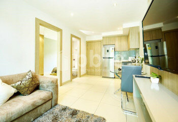 Кондоминиум в Банг Ламунге, Таиланд | THE540255