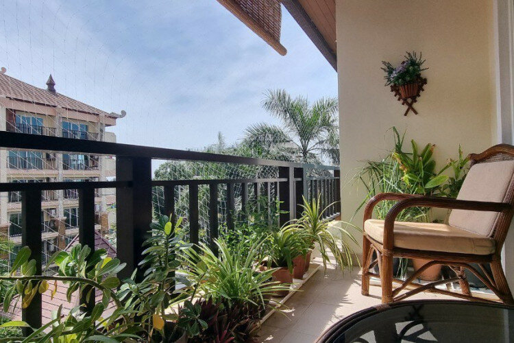 Кондоминиум в Банг Ламунге, Таиланд | THE145546