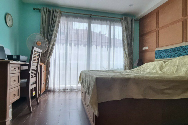 Кондоминиум в Банг Ламунге, Таиланд | THE145546