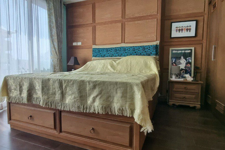 Кондоминиум в Банг Ламунге, Таиланд | THE145546