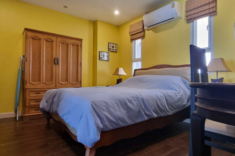 Кондоминиум в Банг Ламунге, Таиланд | THE145546