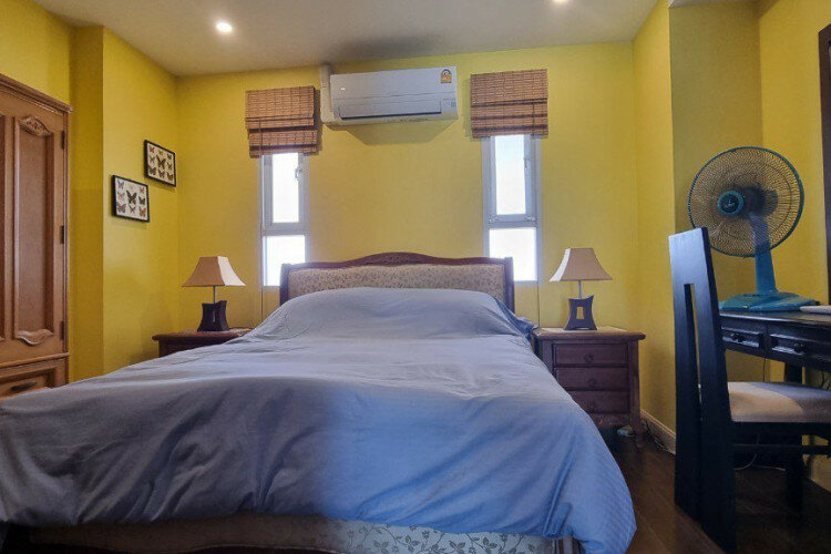 Кондоминиум в Банг Ламунге, Таиланд | THE145546