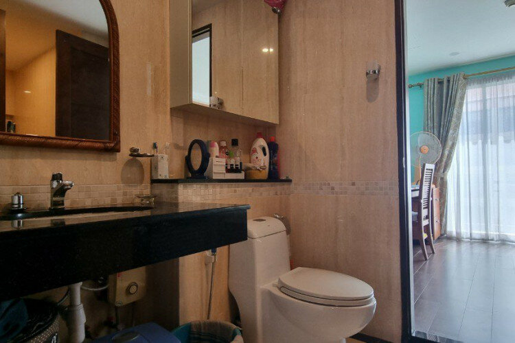 Кондоминиум в Банг Ламунге, Таиланд | THE145546