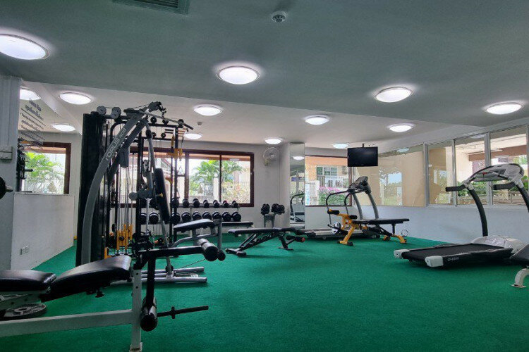 Кондоминиум в Банг Ламунге, Таиланд | THE145546