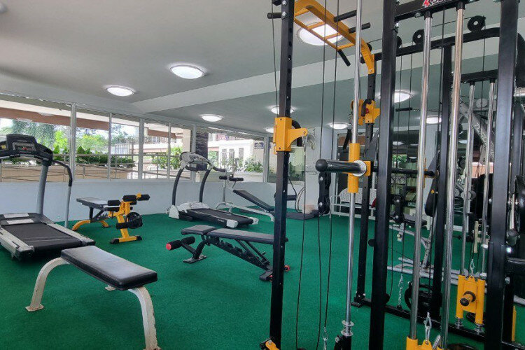 Кондоминиум в Банг Ламунге, Таиланд | THE145546