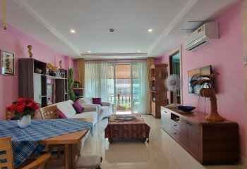 Кондоминиум в Банг Ламунге, Таиланд | THE145546