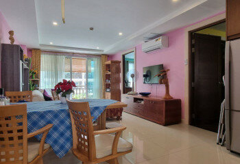 Кондоминиум в Банг Ламунге, Таиланд | THE145546