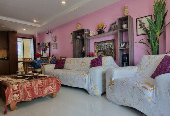 Кондоминиум в Банг Ламунге, Таиланд | THE145546