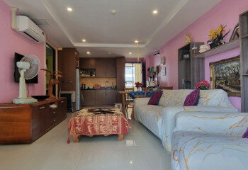 Кондоминиум в Банг Ламунге, Таиланд | THE145546