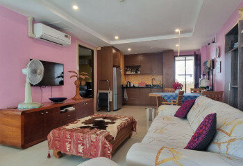 Кондоминиум в Банг Ламунге, Таиланд | THE145546