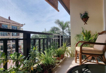 Кондоминиум в Банг Ламунге, Таиланд | THE145546