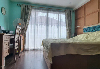 Кондоминиум в Банг Ламунге, Таиланд | THE145546