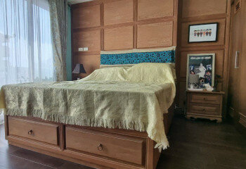 Кондоминиум в Банг Ламунге, Таиланд | THE145546