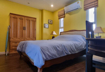 Кондоминиум в Банг Ламунге, Таиланд | THE145546