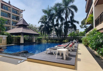 Кондоминиум в Банг Ламунге, Таиланд | THE145546