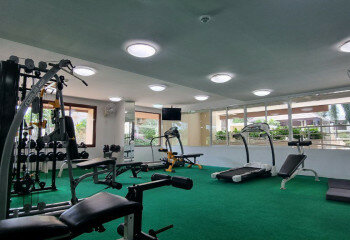 Кондоминиум в Банг Ламунге, Таиланд | THE145546