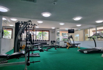 Кондоминиум в Банг Ламунге, Таиланд | THE145546