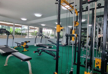 Кондоминиум в Банг Ламунге, Таиланд | THE145546