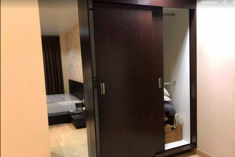 Кондоминиум в Бангкоке, Таиланд | THE142876