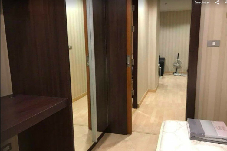 Кондоминиум в Бангкоке, Таиланд | THE142876