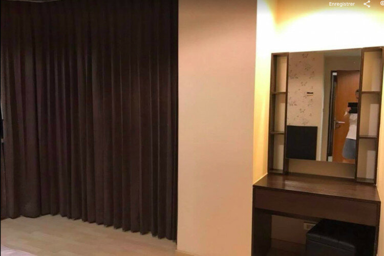 Кондоминиум в Бангкоке, Таиланд | THE142876