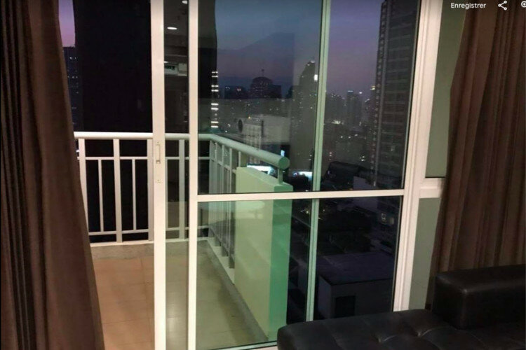 Кондоминиум в Бангкоке, Таиланд | THE142876