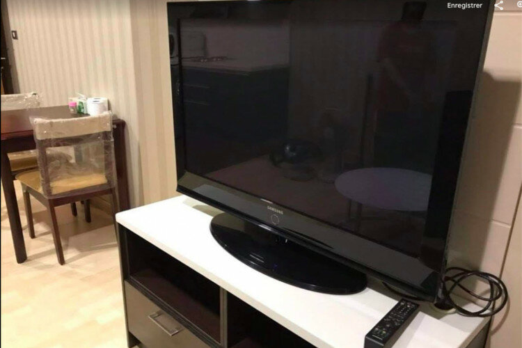 Кондоминиум в Бангкоке, Таиланд | THE142876