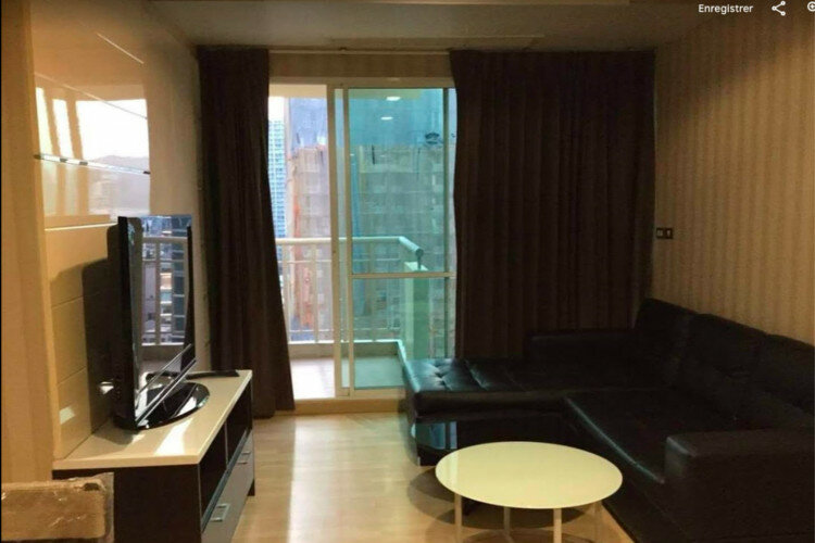 Кондоминиум в Бангкоке, Таиланд | THE142876