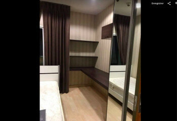 Кондоминиум в Бангкоке, Таиланд | THE142876