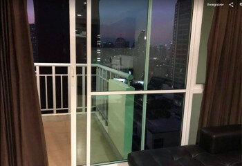 Кондоминиум в Бангкоке, Таиланд | THE142876