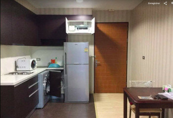 Кондоминиум в Бангкоке, Таиланд