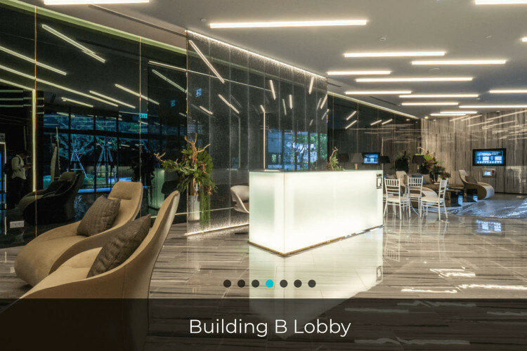 Кондоминиум в Бангкоке, Таиланд | THE433312