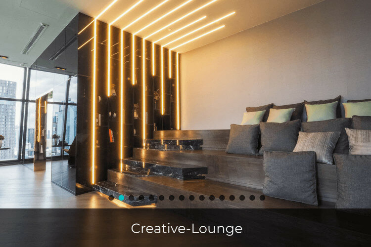 Кондоминиум в Бангкоке, Таиланд | THE433312