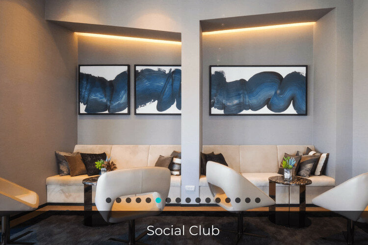 Кондоминиум в Бангкоке, Таиланд | THE433312