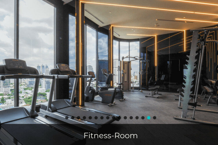 Кондоминиум в Бангкоке, Таиланд | THE433312