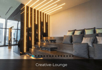 Кондоминиум в Бангкоке, Таиланд | THE433312