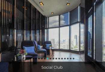 Кондоминиум в Бангкоке, Таиланд | THE433312